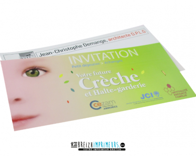 Invitations