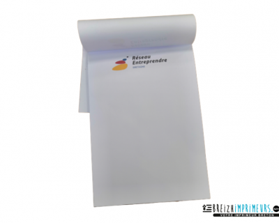 Bloc-notes