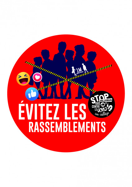 Sticker P5