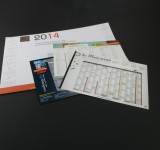 Calendriers / Sous-main