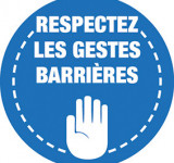 Stickers de prévention